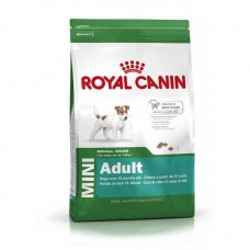 Royal Canin Mini Adult Dog Food 2 Kg